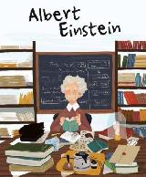 Kent, Jane Albert Einstein