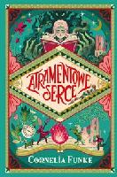 Funke, Cornelia,  Atramentowe serce