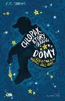 Drews, C. G Chłopak, który okradał domy i dziewczyna, która skradła jego serce