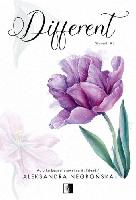 Negrońska, Aleksandra Different