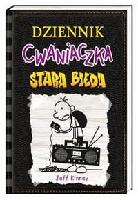 Kinney, Jeff Stara bieda