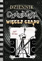 Kinney, Jeff Więcej czadu