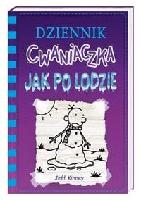 Kinney, Jeff Jak po lodzie