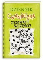 Kinney, Jeff Zezowate szczęście