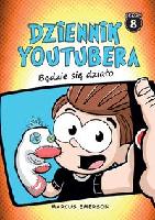 Emerson, Marcus Będzie się działo