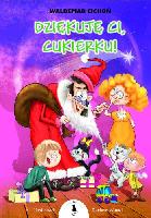 Cichoń, Waldemar Dziękuję Ci, Cukierku