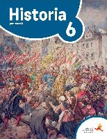 Małkowski Tomasz Historia 6. Podręcznik dla uczniów klasy szóstej szkoły podstawowej