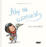 Doerrfeld, Cori Aby się wznieść