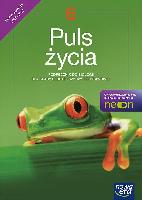 Stawarz, Joanna Puls życia. Podręcznik do biologii dla klasy szóstej szkoły podstawowej. Nowa edycja 2025-2027
