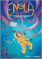 Chamblain, Joris Enola i niezwykłe zwierzęta