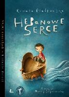 Piątkowska, Renata Hebanowe serce