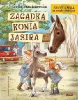 Staniszewska, Zofia Zagadka konia Jasira