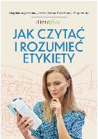 Jarzynka-Jendrzejewska, Magdalena Jak czytać i rozumieć etykiety