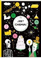 Barfield, Mike Jest chemia