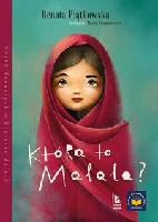 Piątkowska, Renata Która to Malala