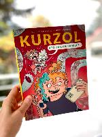 Janiszewski, Boguś Kto ukradł pamięć