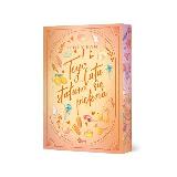 JENNY HAN TEGO LATA STAŁAM SIĘ PIĘKNA