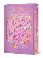 JENNY HAN DLA NAS ZAWSZE BĘDZIE LATO