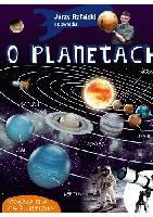 Rafalski, Jerzy O planetach