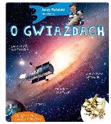 Rafalski, Jerzy Jerzy Rafalski opowiada o gwiazdach