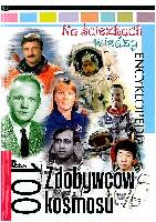 Ruzik-Kulińska, Urszula. Tłumaczenie 100 zdobywców kosmosu