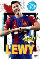 Żółtowska-Darska, Yvette Lewy