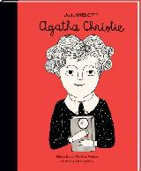 Sánchez Vegara, María Isabel Agatha Christie