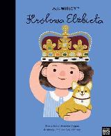 Sánchez Vegara, María Isabel Królowa Elżbieta