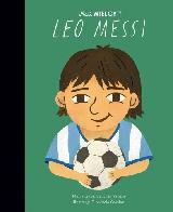 Sánchez Vegara, María Isabel Leo Messi