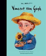 Sánchez Vegara, María Isabel Vincent van Gogh