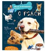 Gorazdowski, Marcin Jan O psach