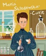 Kent, Jane Maria Skłodowska-Curie