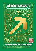 McBrien, Thomas Minecraft