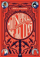 Stevens, Robin Ministerstwo Nie dla Dam