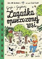 Włodarkiewicz, Anna Zagadka opuszczonej wsi