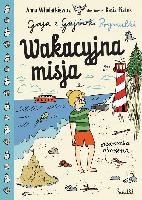 Włodarkiewicz, Anna Wakacyjna misja
