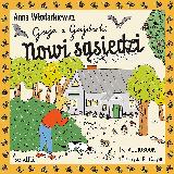 Włodarkiewicz, Anna Nowi sąsiedzi