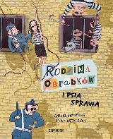 Sparring, Anders 2DBN Rodzina Obrabków i psia sprawa