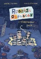 Sparring, Anders Rodzina Obrabków i urodzinowy skok