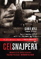Kyle, Chris Cel snajpera