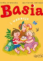 Stanecka, Zofia Basia i wakacje