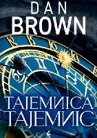 Brown, Dan Tajemnica tajemnic