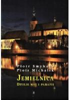 Smykała, Piotr Jemielnica