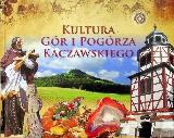 Nejranowska-Białka, Sandra Kultura Gór i Pogórza Kaczawskiego