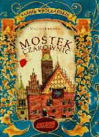 Mariusz Urbanek Mostek czarownic