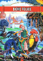  Baśnie polskie