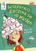 Pałasz, Marcin (1971- ) Wszystko zaczyna się od marzeń