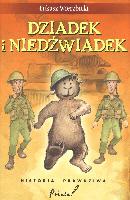Wierzbicki, Łukasz J Dziadek i niedźwiadek