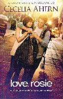 AHERN, Cecelia (1981- ) Love, Rosie
