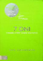 AINSWORTH, Eve Siedem dni